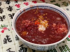 -堂屋糖水店(愚园店)