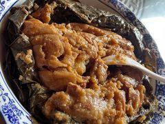 -董府·古宅餐厅
