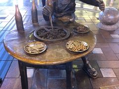 -八一路好吃街(雨田商务大厦店)