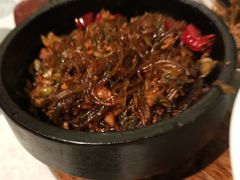 捞菜粉丝-和记小菜(东方店)