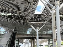 -合肥火车站(地铁站)