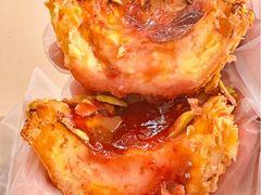 -HOT CRUSH趁热集合·现烤面包(上海环球港店)