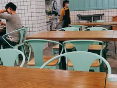 大堂-唔止卤嘢·潮州府城菜(鹭江店)