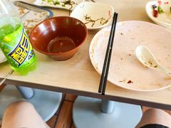 -六味斋(高新店)