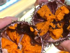 -原志优秀食材·匠心料理·海胆主题(金亿广场店)