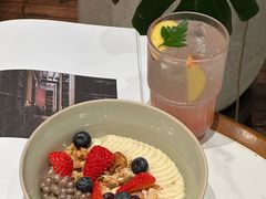 -有序Orderly融合西餐·咖啡(运河外滩店)