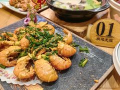 -德胜轩正宗顺德菜(宝安沙井会展中心店)