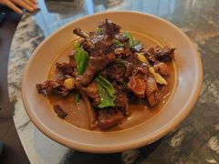 -王家大院·南京菜(湛江路总店)