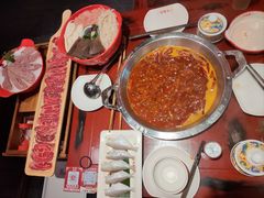 -大龙燚·旷野鲜火锅(广州首店)