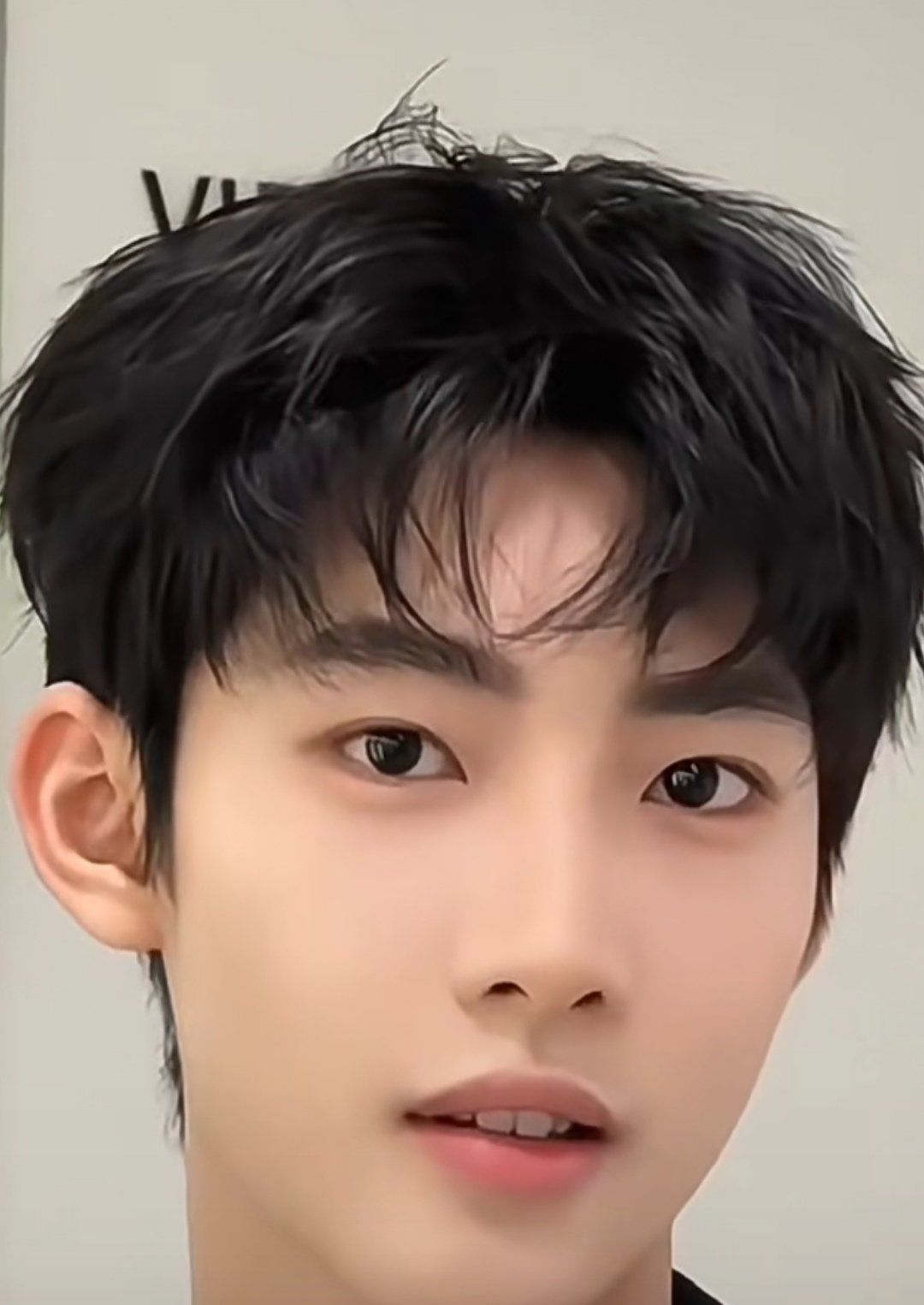 小鲜肉同款发型,你pick哪个