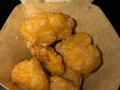 -麦当劳(南京路2店)