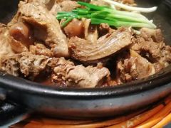 -食膳人家·永州美食地标(双牌店)