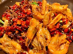 -天成·川菜家宴(海港城店)
