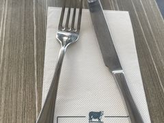 -I'm Angus Steakhouse