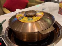 -润园四季椰子鸡火锅(海上世界店)