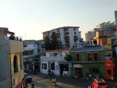 -Eckl’s爱氏热狗(猫街店)