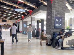 -普陀长途客运中心