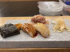 -鮨政·Omakase(港汇恒隆广场店)