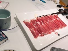 -草原传奇鲜羊火锅(桥北店)