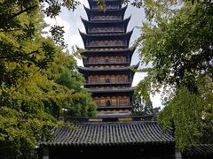 -常熟方塔园