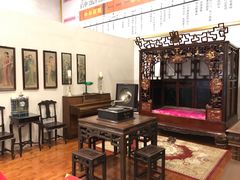 -宁波溪口古镇-民国大杂院