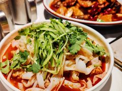 -谷丽麦馕新疆菜·清真(步步高梅溪新天地店)