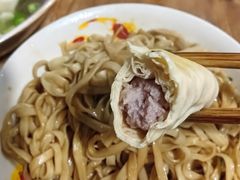 面结-仓桥面结店
