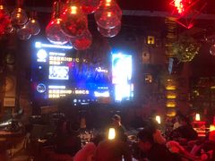 -胡桃里音乐酒馆(观澜御湖店)
