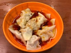 红油钟水饺-龙抄手(春熙路总店)