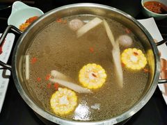 -二刀潮牛(重庆光环购物公园店)