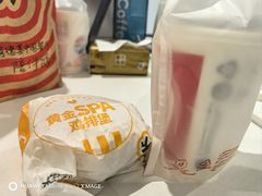 -肯德基(东直门来福士店)