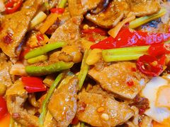 -九佰碗家常菜(华威桥店)