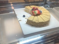 -嘉年华大酒店琴湾-自助餐厅