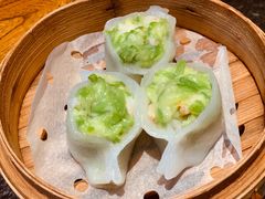 -小城粥道·海胆鲜虾粥(解放广场店)
