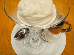 -君悦酒店·La Terrazza意合園·意式风味