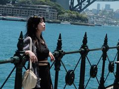 -悉尼歌剧院