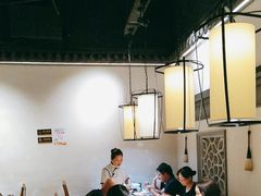 -小菜园新徽菜(马鞍山金鹰店)