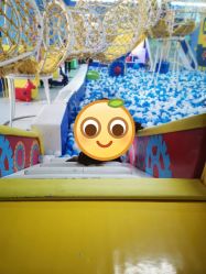 -优乐谷儿童乐园(三义街店)