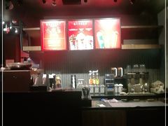 -星巴克(恒基688广场店)
