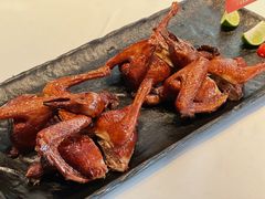 -侨美食家·40年地道粤菜(珠江新城店)