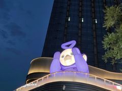 -东莞松山湖万象汇