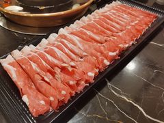 -东来顺饭庄(金泉广场店)