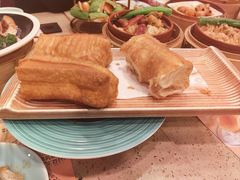 -点都德(龙之梦店)