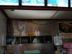 -食惠里小笼包面馆(越秀店)