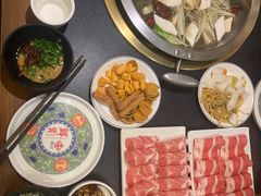 -沸炉重庆老火锅(军事博物馆店)