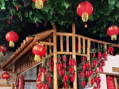 -粗粮人家·东北菜(洋桥店)