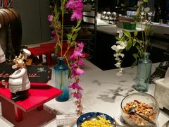 -上海滴水湖皇冠假日酒店