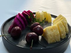 -京兆尹(雍和宫店)