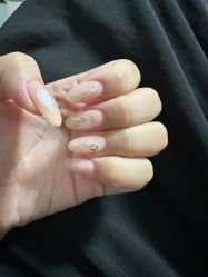 -StartNail美甲