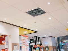 -麦当劳(方大城店)